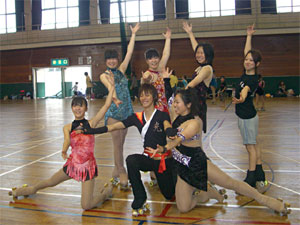 2009西日本大会